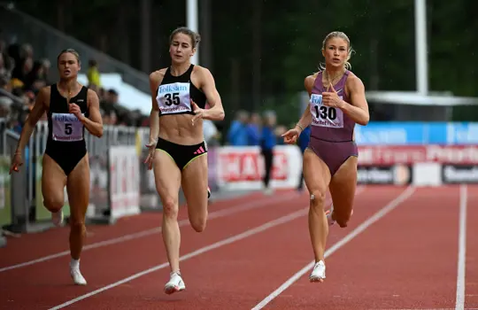 Julia Henriksson 0731