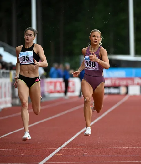 Julia Henriksson 0731