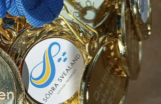 Medaljer (1)