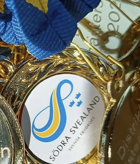 Medaljer (1)