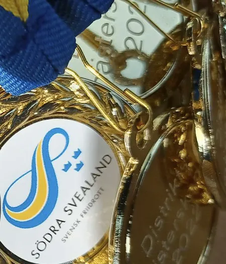 Medaljer (1)