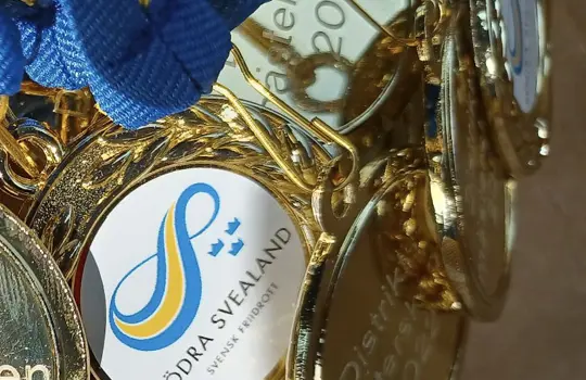 Medaljer (1)