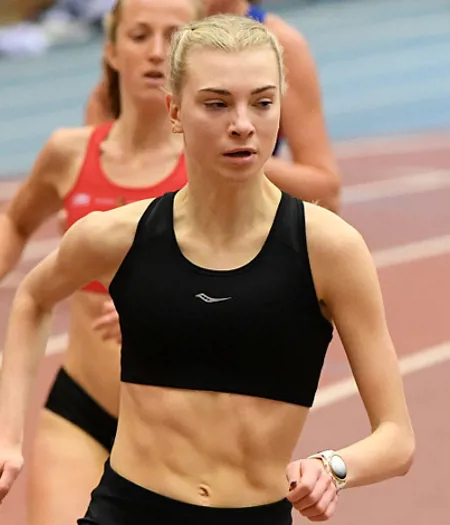 Sara Christiansson