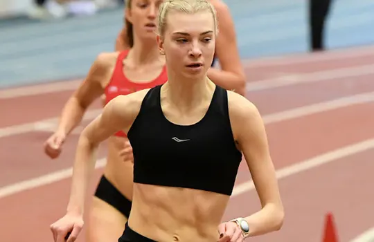 Sara Christiansson