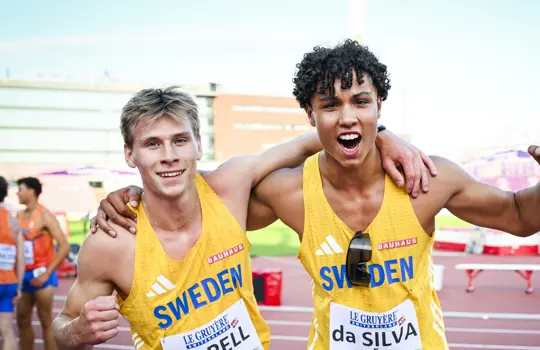 Da Silva Och Kapell