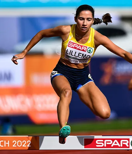 Emilia Ullemo