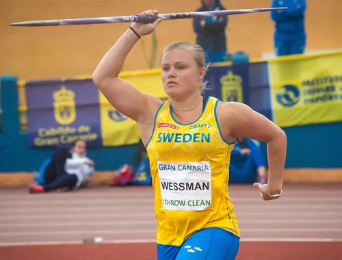 Anna Wessman
