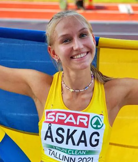 Maja Åskag (9)
