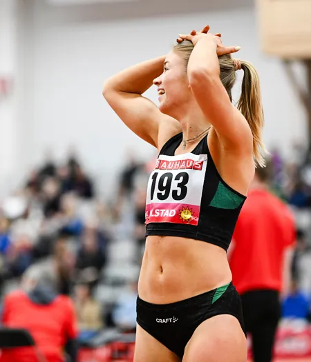Julia Henriksson 2245