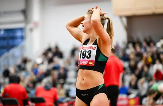 Julia Henriksson 2245
