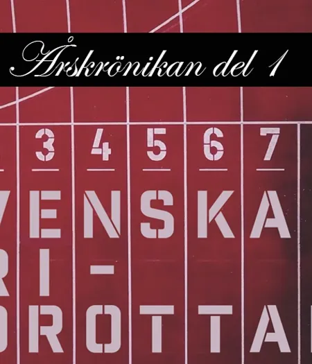Årskrönika del 1