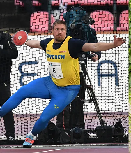 Axel Härstedt
