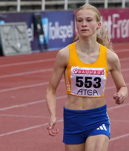 Eyja Gautadottir
