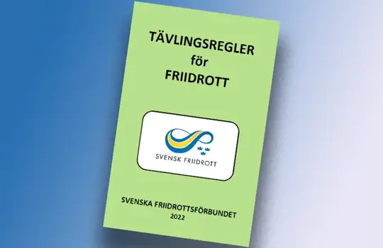 Tavlingsregler