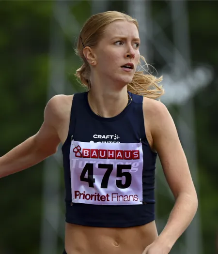 Moa Granat Uddevalla 2024
