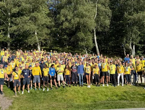 Veteranlandslaget