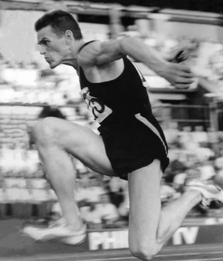 Sten Erickson 1959