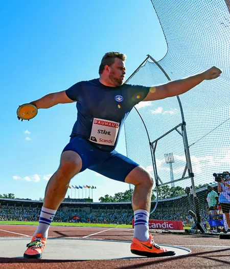 Daniel Ståhl