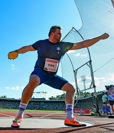Daniel Ståhl