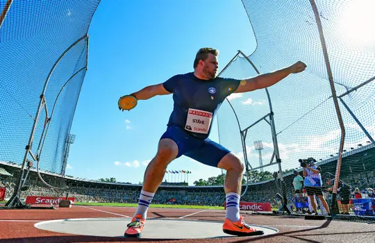 Daniel Ståhl