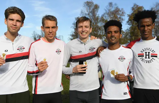 Hasselby M10k Lag 999