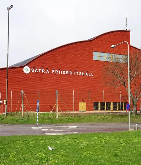 Sätrahall