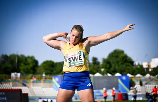 Fanny Roos 4190
