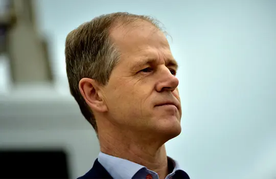 Toralf Nilsson