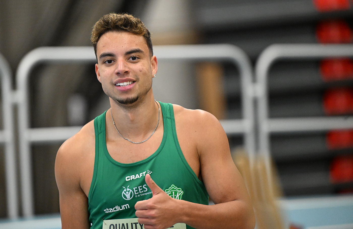 Zion Eriksson F 3,2 5370