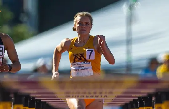 Maja Maunsbach