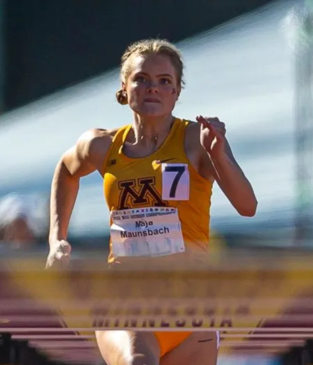Maja Maunsbach