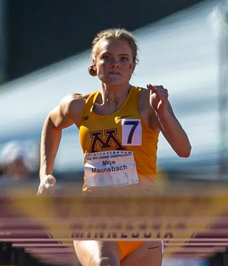 Maja Maunsbach