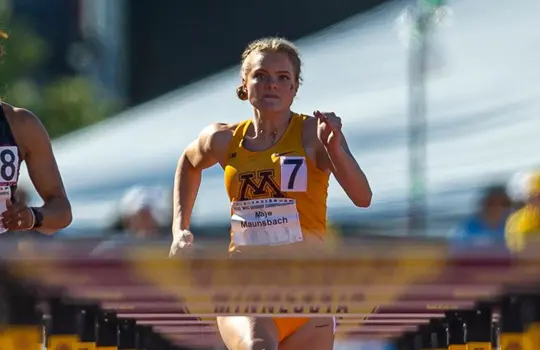 Maja Maunsbach