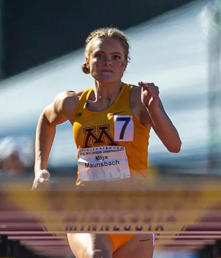 Maja Maunsbach