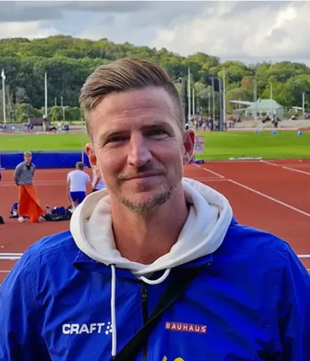 David Frykholm