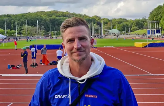 David Frykholm