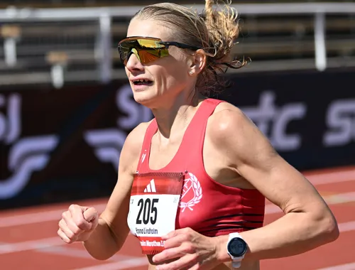 Hanna Lindholm