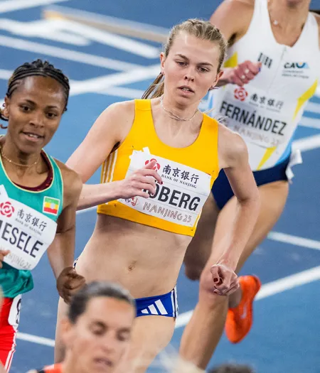 Vera Sjöberg