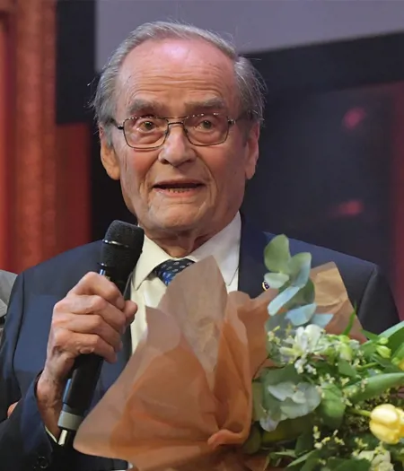 Arne Friidrottsgalan