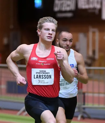 Henrik Larsson