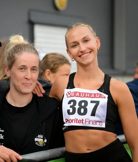 Maja Med Coach 0734