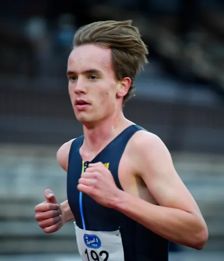 Sebastian Lörstad 3315