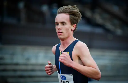 Sebastian Lörstad 3315
