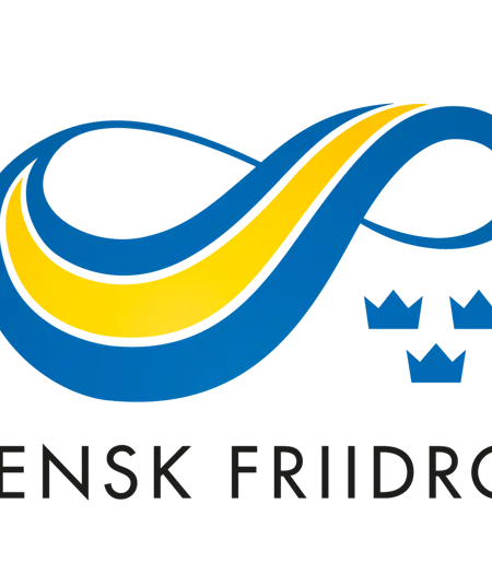 Friidrott Logga 2