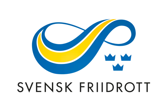 Friidrott Logga 2