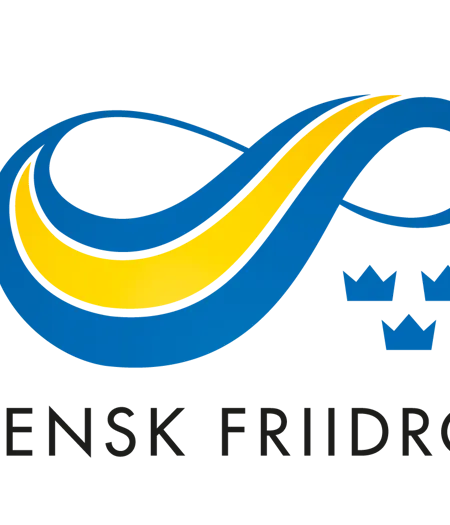 Friidrott Logga 2
