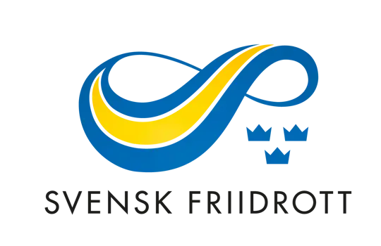 Friidrott Logga 2