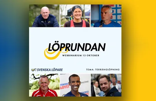 Löprundan