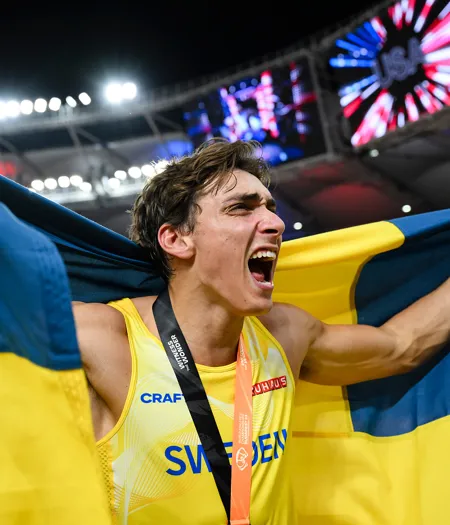 Armand Duplantis 2214
