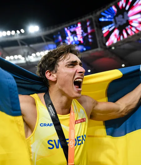 Armand Duplantis 2214